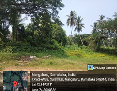 Sale Notice – Iqbal and Sharief, Karnataka (Archived)